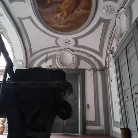 Guest house Belvedere Piazzetta House *