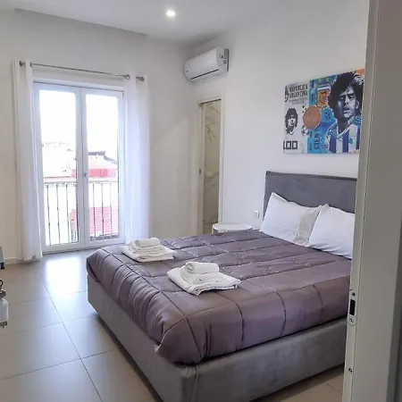 Belvedere Piazzetta House Guest house *