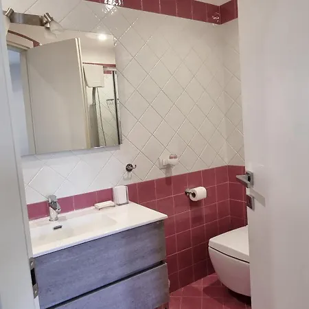 Belvedere Piazzetta House Guest house *