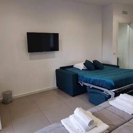 Belvedere Piazzetta House Naples