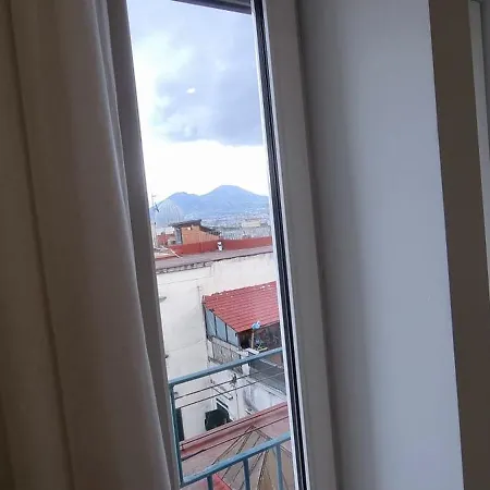 Belvedere Piazzetta House Guest house Naples