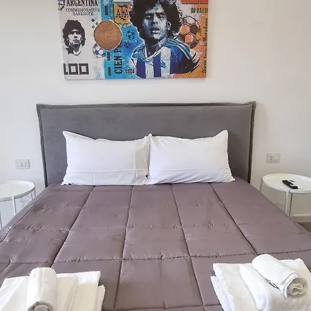 Guest house Belvedere Piazzetta House Naples