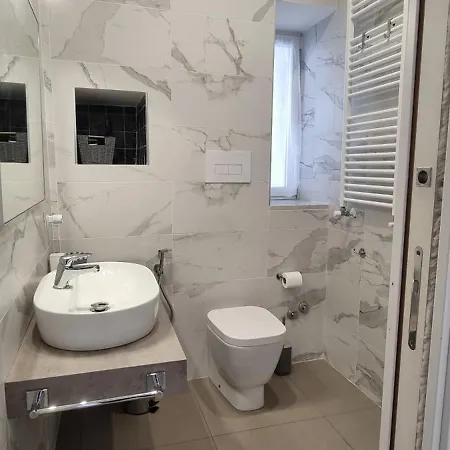Belvedere Piazzetta House Guest house *