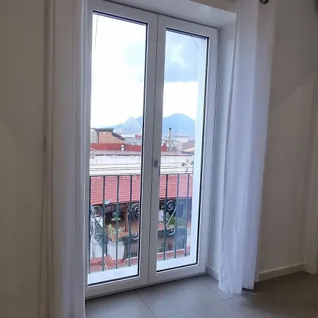 Belvedere Piazzetta House Naples