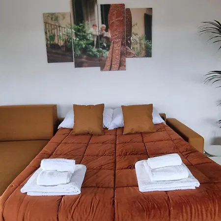 Belvedere Piazzetta House Naples