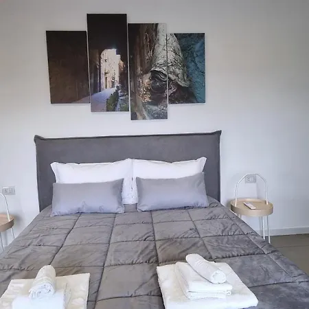 Belvedere Piazzetta House Guest house *