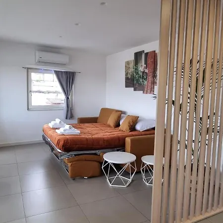 Guest house Belvedere Piazzetta House Naples