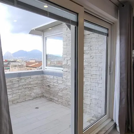Belvedere Piazzetta House Guest house