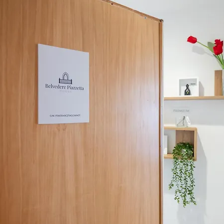Belvedere Piazzetta House 4* Napoli