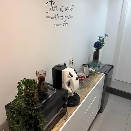 Belvedere Piazzetta House 4* نابولي
