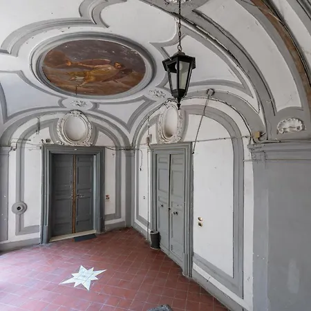 Belvedere Piazzetta House Konukevi