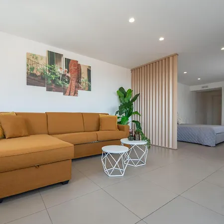 Belvedere Piazzetta House بيت ضيافة
