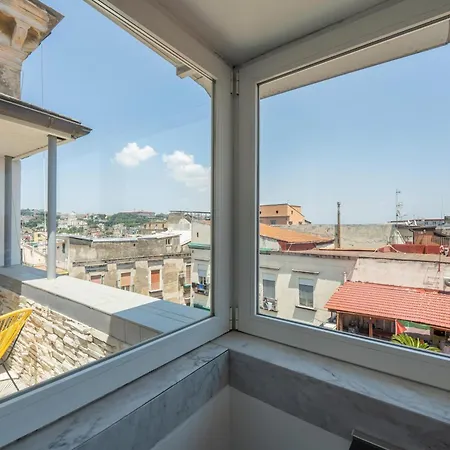 بيت ضيافة Belvedere Piazzetta House 4*