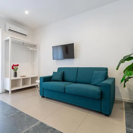 بيت ضيافة Belvedere Piazzetta House