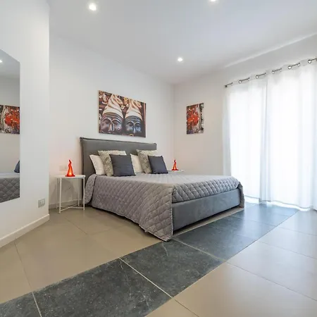 بيت ضيافة Belvedere Piazzetta House نابولي