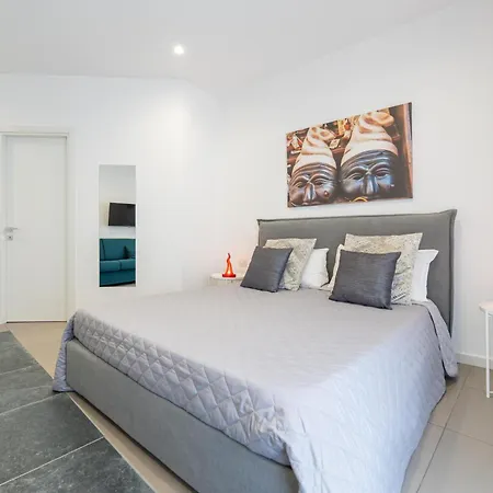 Belvedere Piazzetta House بيت ضيافة 4*