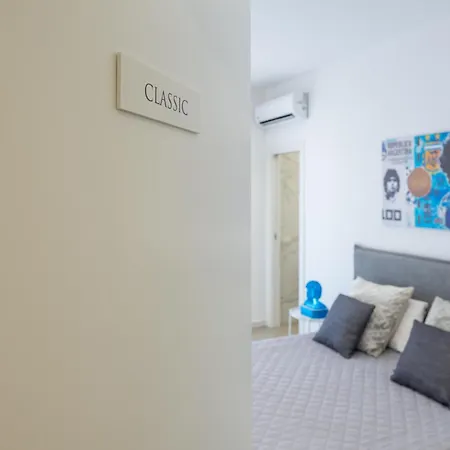 Belvedere Piazzetta House 4*
