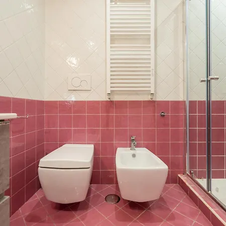 - Belvedere Terrazza Vesuvio Materdei Pensjonat 4*