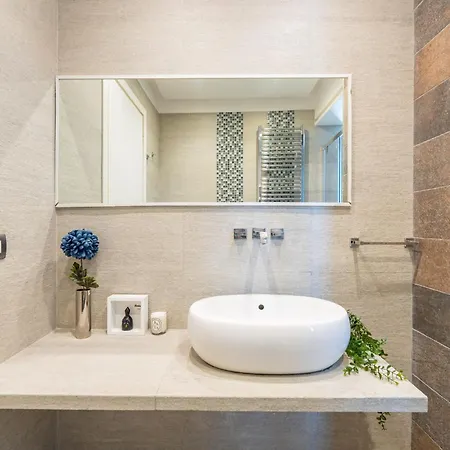 Penzion Belvedere Piazzetta House Neapol