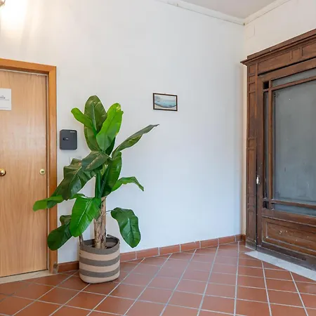 Belvedere Piazzetta House Neapol