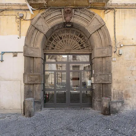 Belvedere Piazzetta House * Neapol