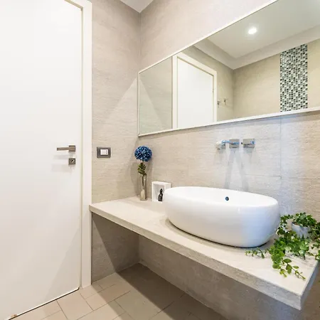Penzion Belvedere Piazzetta House Neapol