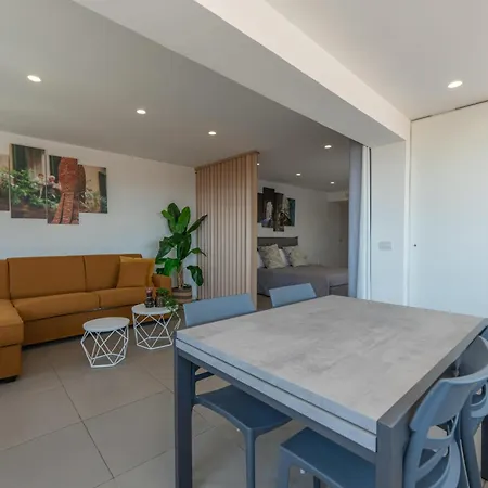 Belvedere Piazzetta House *