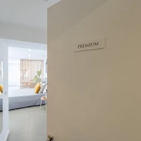 Belvedere Piazzetta House Penzion Neapol
